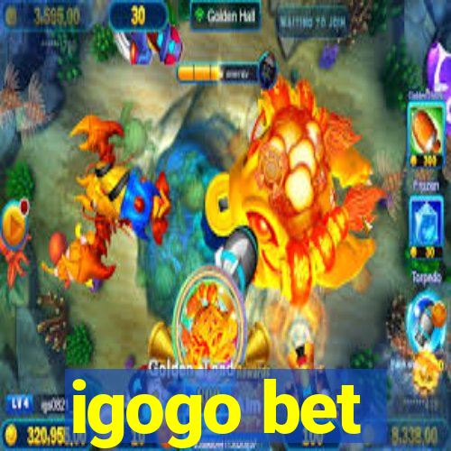 igogo bet